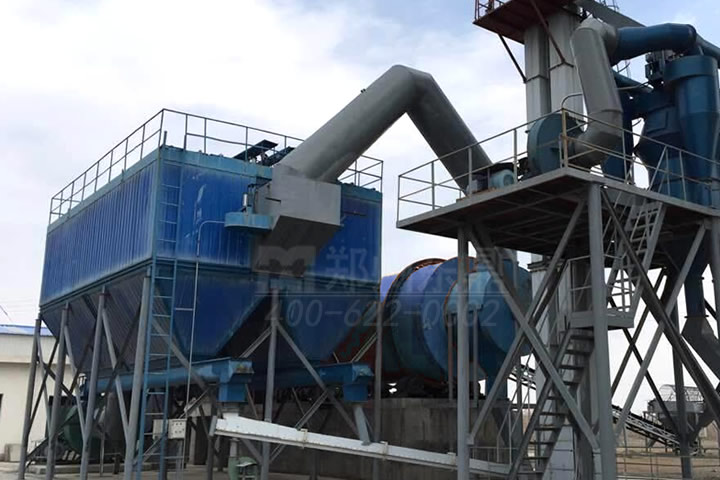 沙子烘干機(jī)主要用于干粉砂漿行業(yè)所用的黃砂、河沙及鑄造行業(yè)用于各種規(guī)格型砂的脫水烘干。